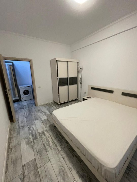 Apartament 2 camere situat in Mamaia Nord zona Hotel Opera