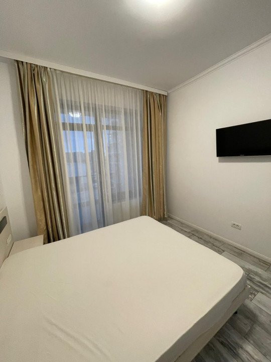 Apartament 2 camere situat in Mamaia Nord zona Hotel Opera