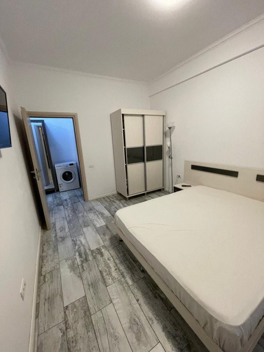 Apartament 2 camere situat in Mamaia Nord zona Hotel Opera