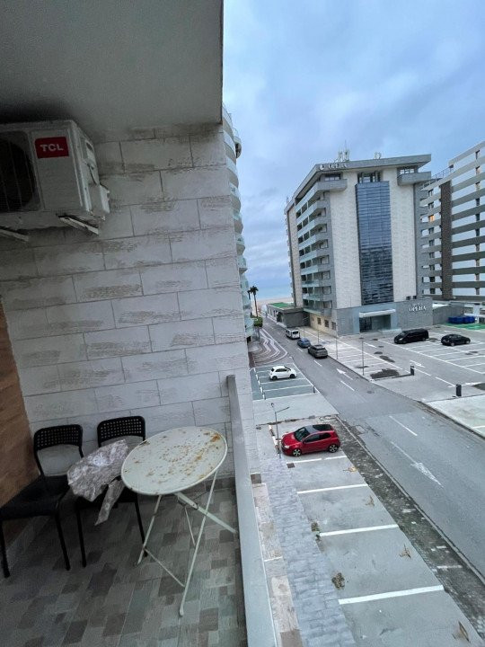 Apartament 2 camere situat in Mamaia Nord zona Hotel Opera