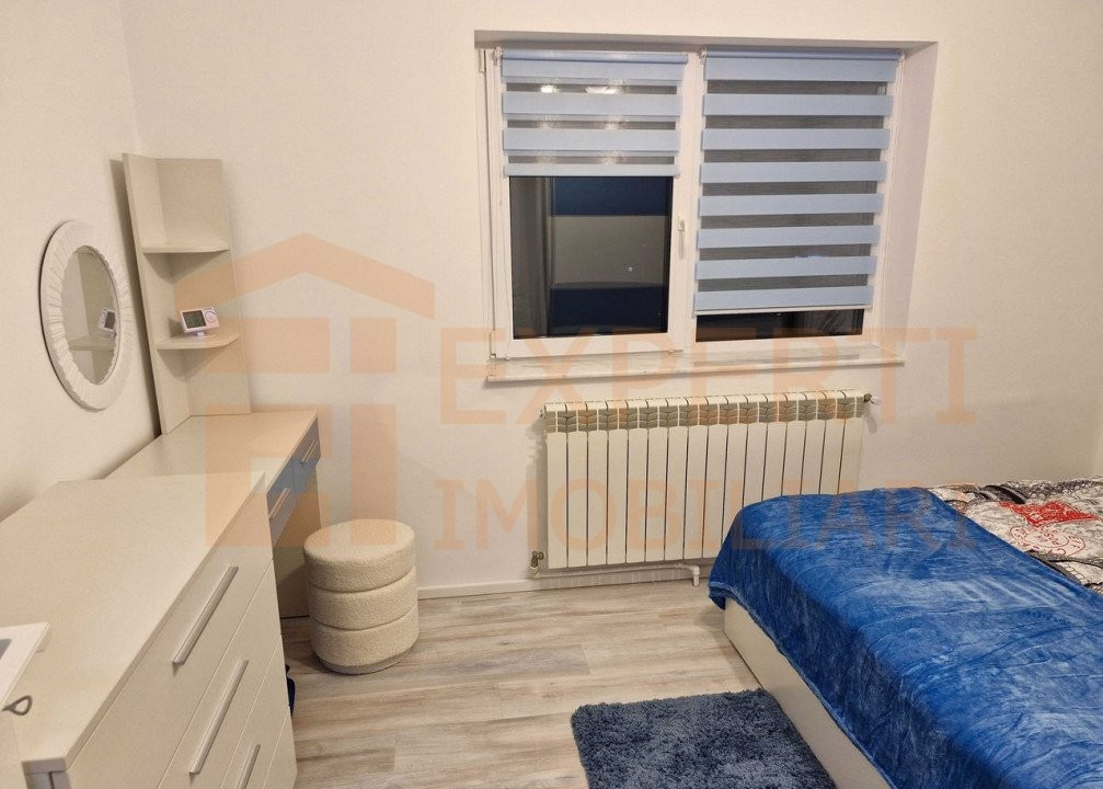 Apartament 3 camere situat in zona Brotacei 