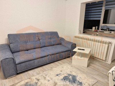 Apartament 3 camere situat in zona Brotacei 