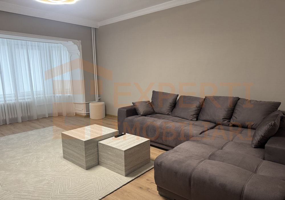 Apartament 3 camere STADION