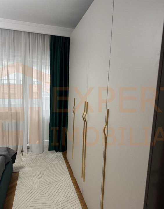 Apartament 3 camere STADION