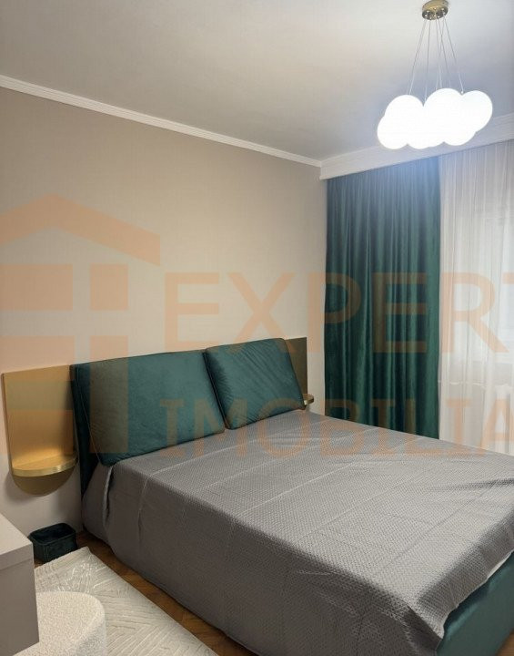 Apartament 3 camere STADION