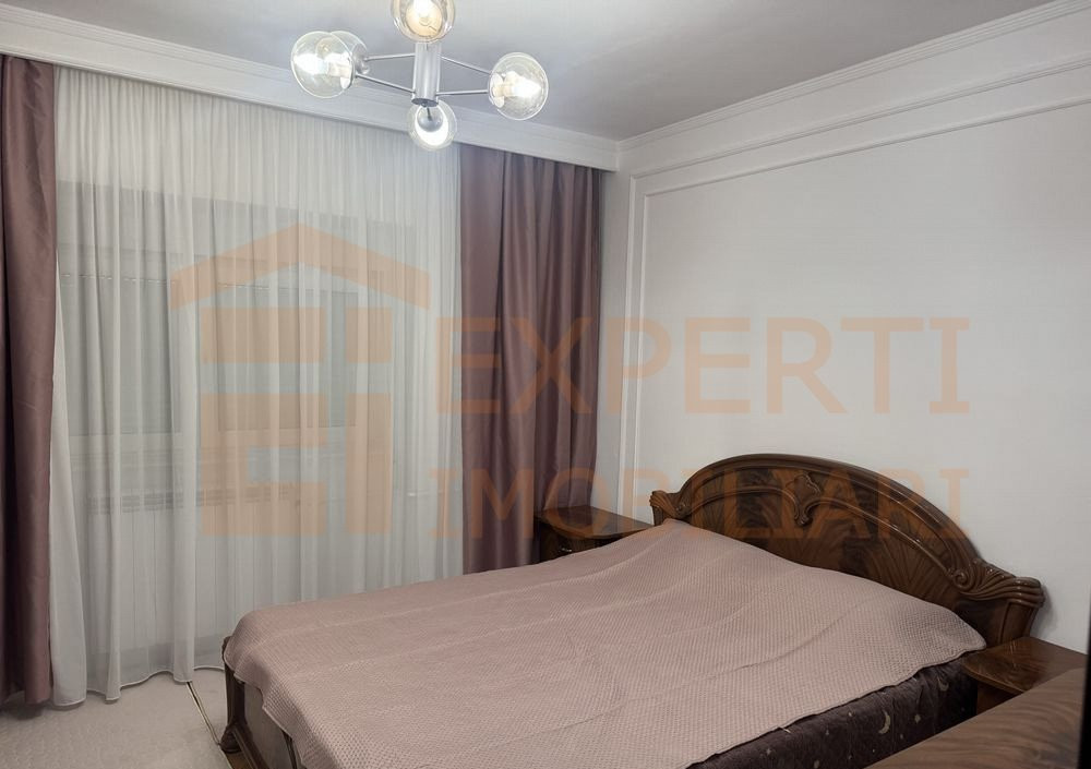 Apartament 3 camere STADION