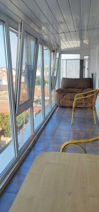 Apartament 3 camere situat in zona DELFINARIU