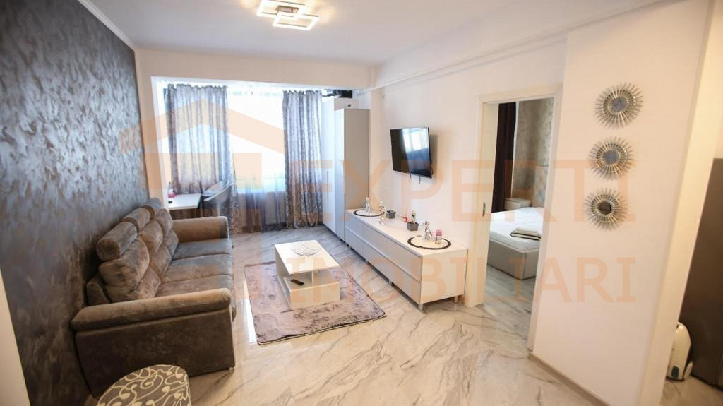 Apartament 2 camere , termen lung, situat in zona MAMAIA NORD- UZINA CU PIZZA