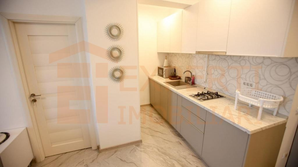 Apartament 2 camere , termen lung, situat in zona MAMAIA NORD- UZINA CU PIZZA