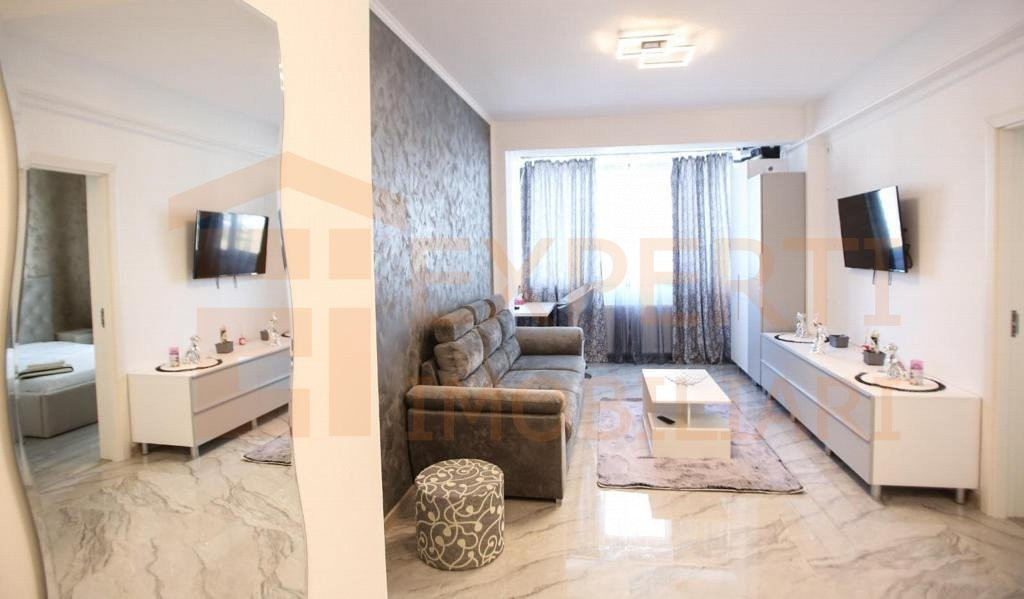 Apartament 2 camere , termen lung, situat in zona MAMAIA NORD- UZINA CU PIZZA