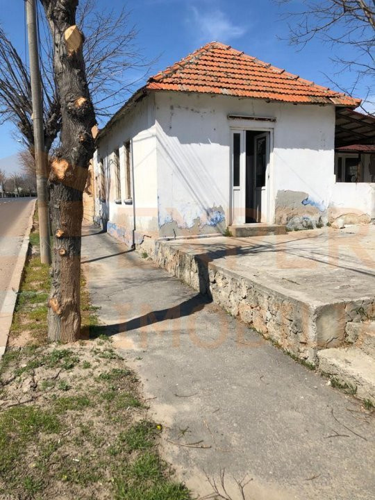 CASA situata in EFORIE SUD, la 200 m de plaja