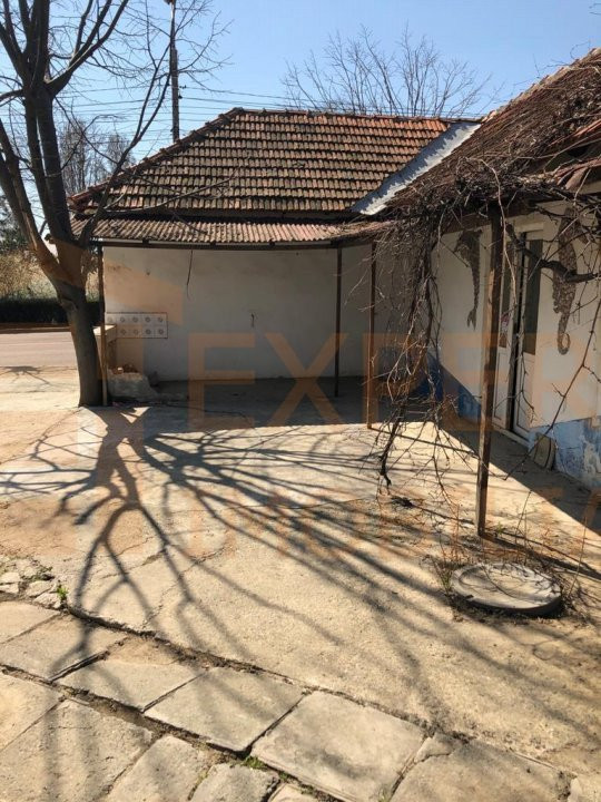 CASA situata in EFORIE SUD, la 200 m de plaja