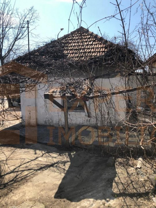 CASA situata in EFORIE SUD, la 200 m de plaja