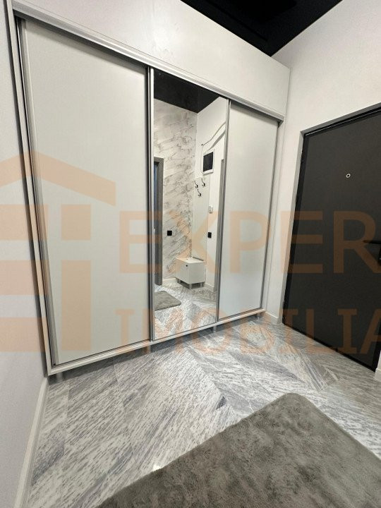 Apartament 2 camere situat in zona CAMPUS-TOMIS NORD