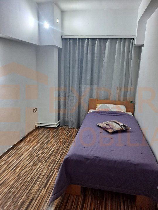 Apartament  de inchiriat, termen lung, situat in zona DACIA - Biserica Alba