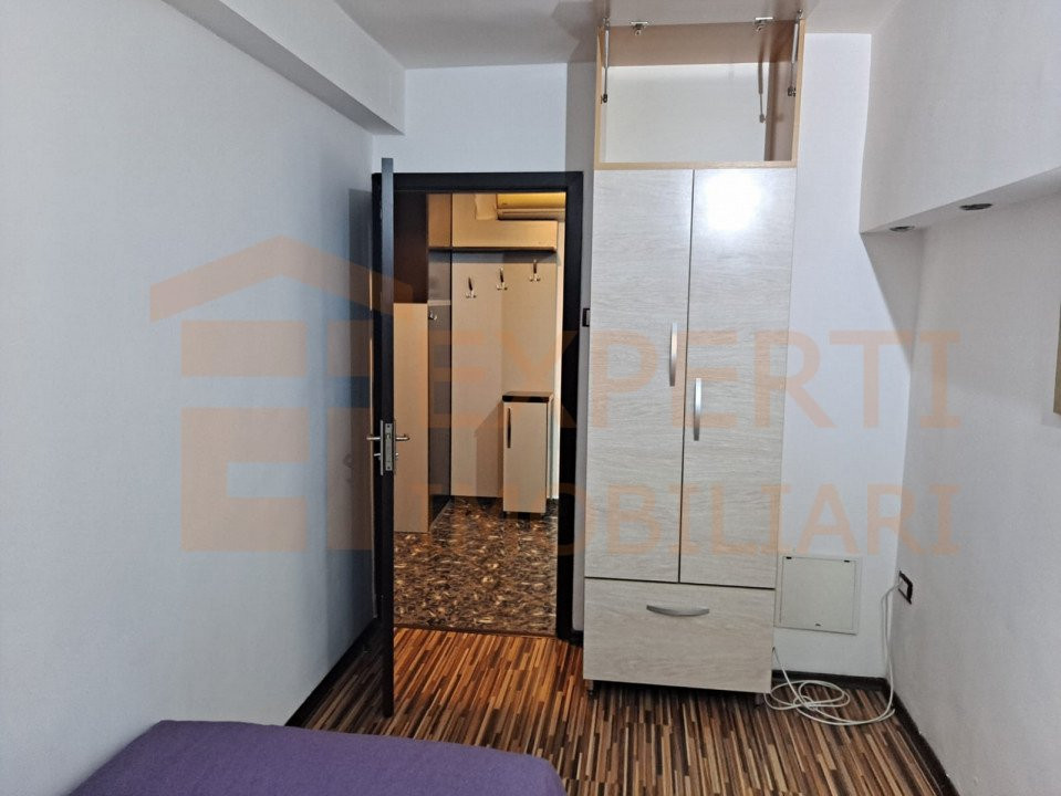 Apartament  de inchiriat, termen lung, situat in zona DACIA - Biserica Alba