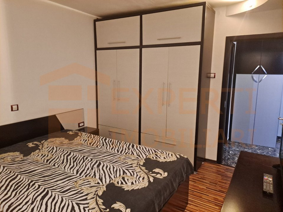 Apartament  de inchiriat, termen lung, situat in zona DACIA - Biserica Alba