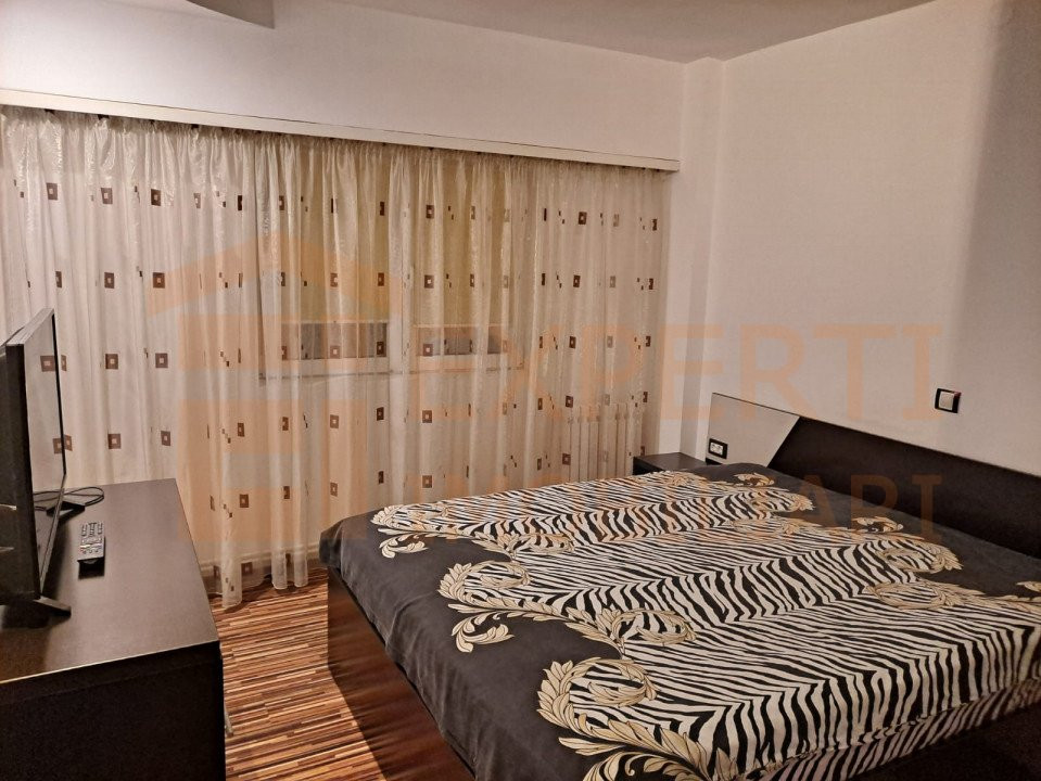 Apartament  de inchiriat, termen lung, situat in zona DACIA - Biserica Alba