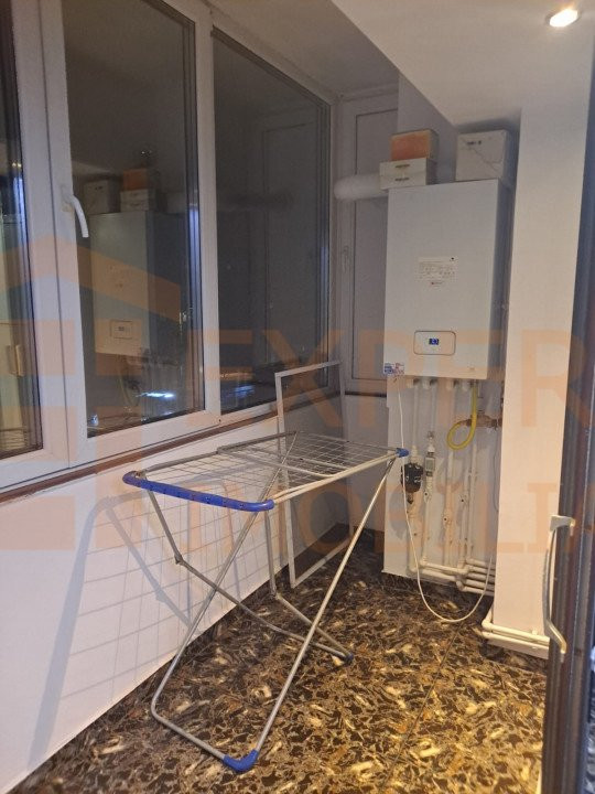 Apartament  de inchiriat, termen lung, situat in zona DACIA - Biserica Alba