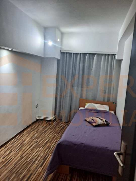 Apartament  de inchiriat, termen lung, situat in zona DACIA - Biserica Alba