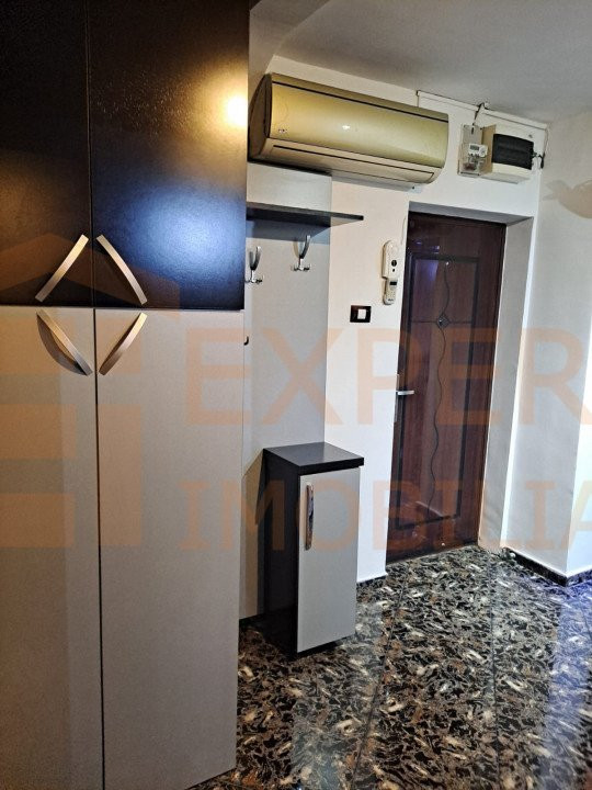 Apartament  de inchiriat, termen lung, situat in zona DACIA - Biserica Alba