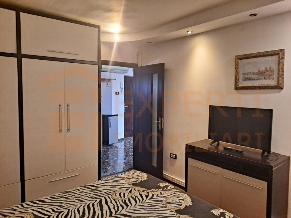 Apartament  de inchiriat, termen lung, situat in zona DACIA - Biserica Alba