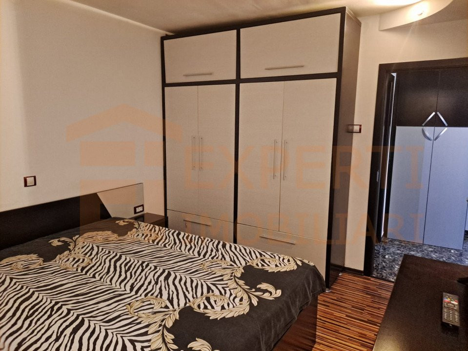 Apartament  de inchiriat, termen lung, situat in zona DACIA - Biserica Alba