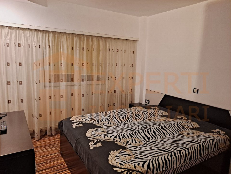 Apartament  de inchiriat, termen lung, situat in zona DACIA - Biserica Alba