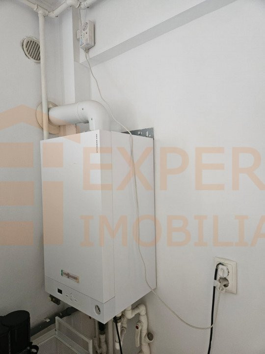 Apartament 2 camere situat in zona CENTRU - TOMIS MALL