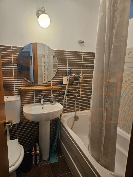 Apartament 2 camere situat in zona CENTRU - TOMIS MALL