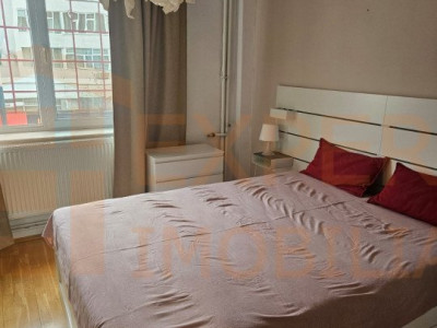 Apartament 2 camere situat in zona CENTRU - TOMIS MALL