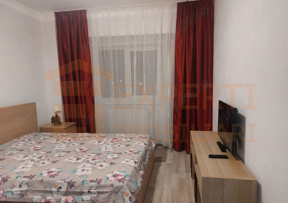 Apartament compus din 2 camere situat in zona DELFINARIU - Dolce Vita