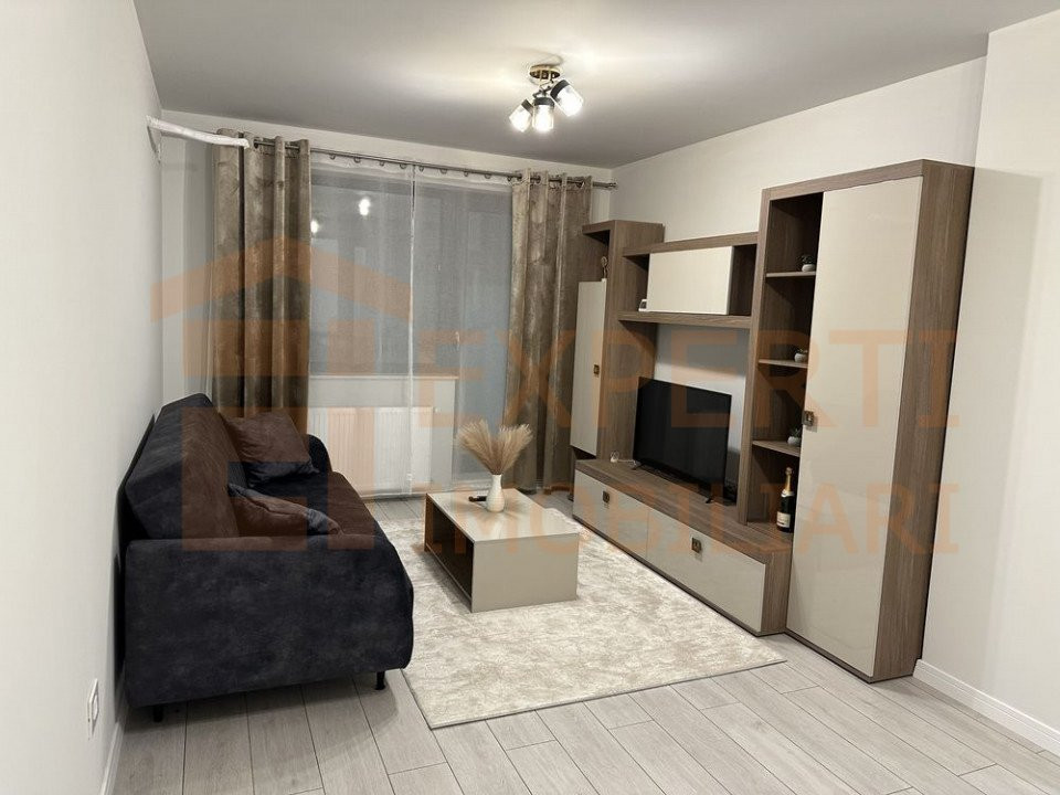 Apartament 2 camere situat in zona TOMIS PLUS