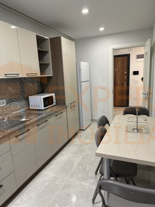 Apartament 2 camere situat in zona TOMIS PLUS