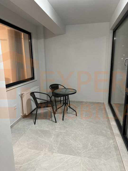 Apartament 2 camere situat in zona TOMIS PLUS