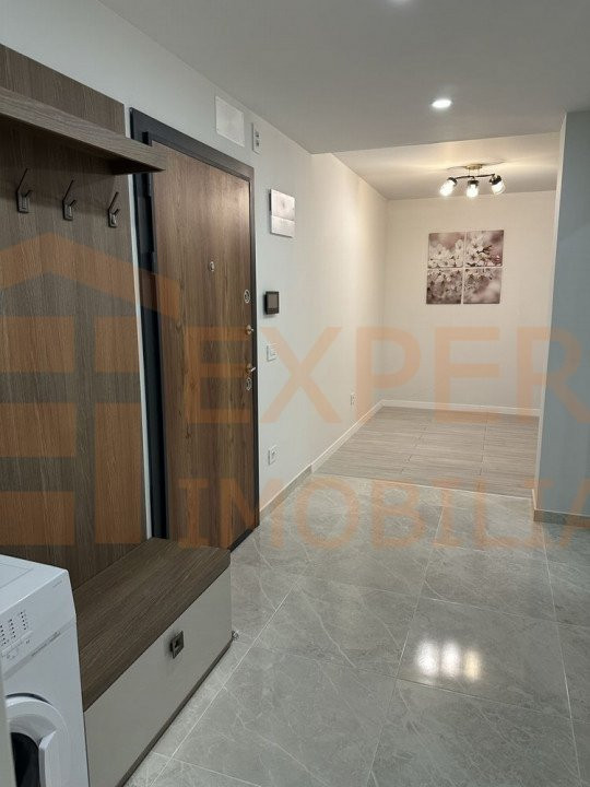 Apartament 2 camere situat in zona TOMIS PLUS