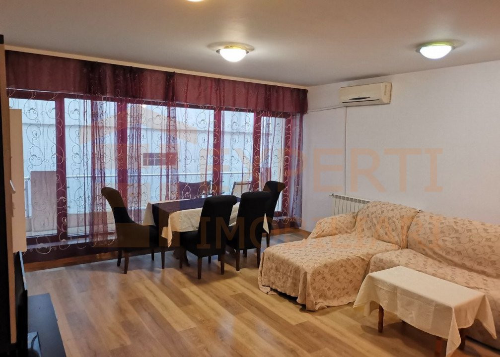 Apartament 2 camere situat in zona Campus