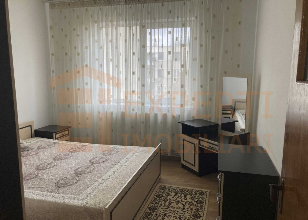 Apartament 2 camere situat in Tomis nord-Brotacei