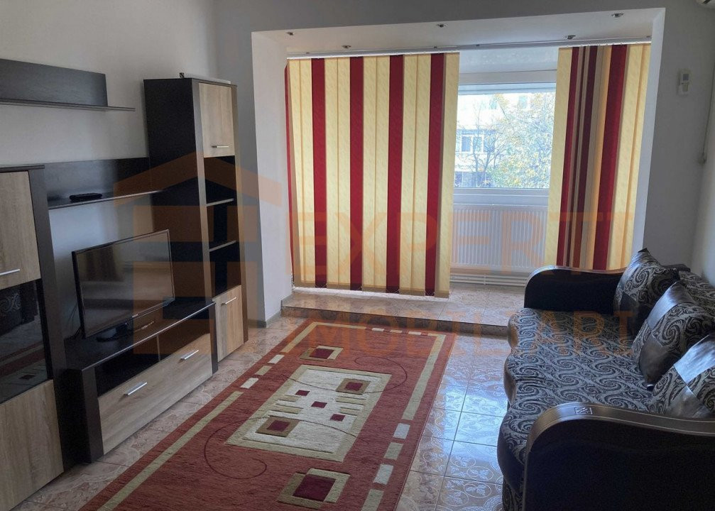 Apartament 2 camere situat in Tomis nord-Brotacei