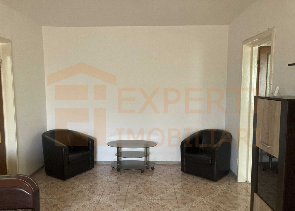 Apartament 2 camere situat in Tomis nord-Brotacei