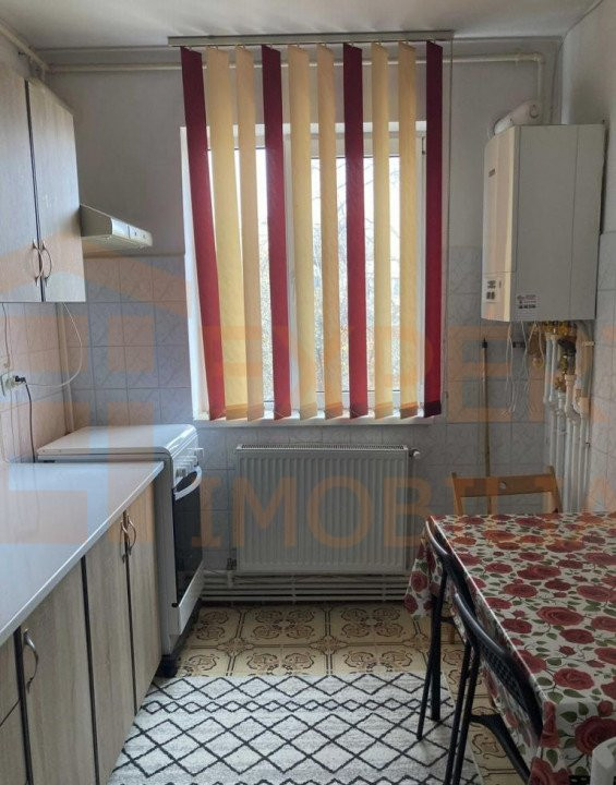 Apartament 2 camere situat in Tomis nord-Brotacei