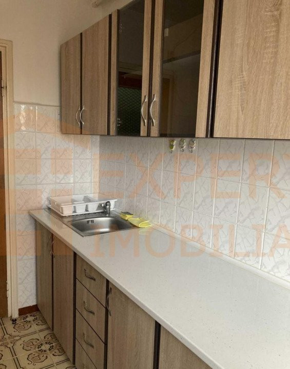 Apartament 2 camere situat in Tomis nord-Brotacei