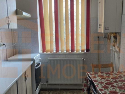 Apartament 2 camere situat in Tomis nord-Brotacei