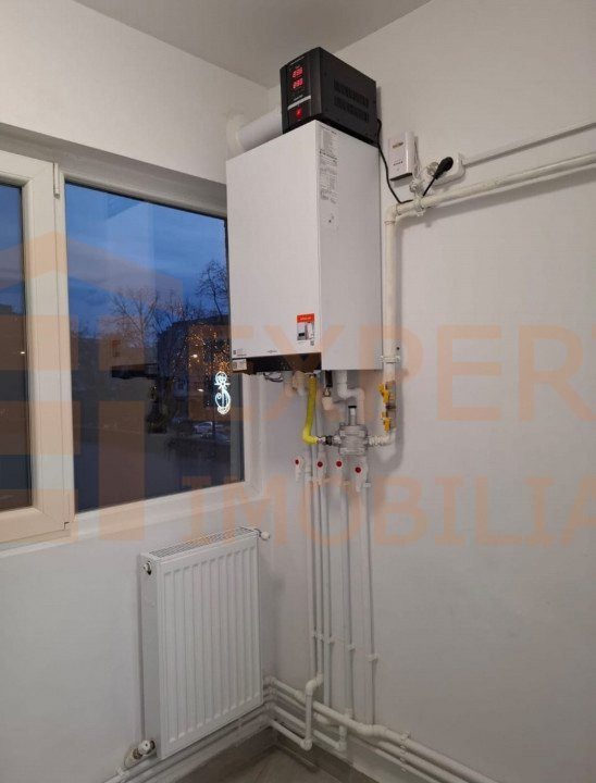 Apartament 2 camere, termen lung, zona ICIL