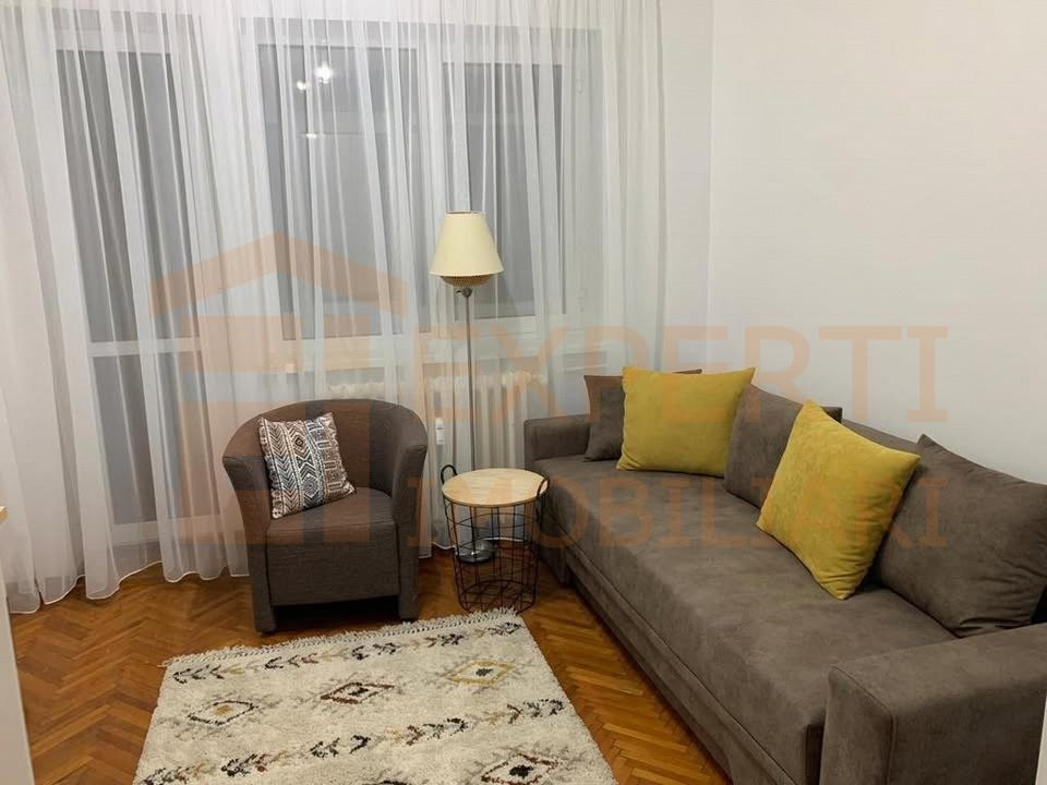 Apartament, termen lung, 4 camere situat in zona TOMIS NORD