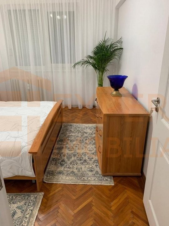 Apartament, termen lung, 4 camere situat in zona TOMIS NORD