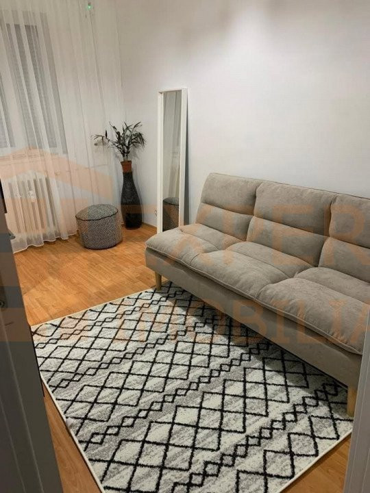 Apartament, termen lung, 4 camere situat in zona TOMIS NORD