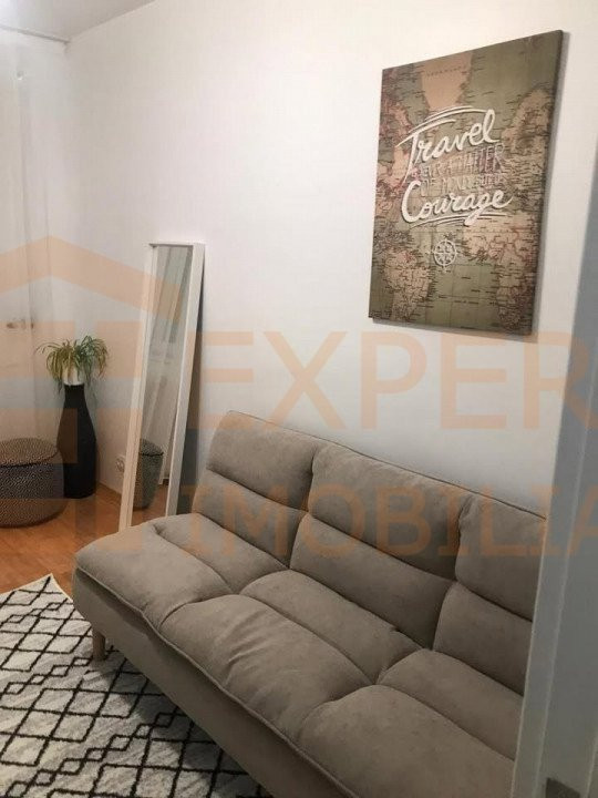 Apartament, termen lung, 4 camere situat in zona TOMIS NORD