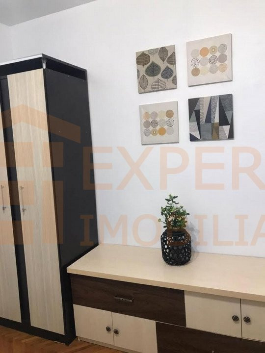 Apartament, termen lung, 4 camere situat in zona TOMIS NORD