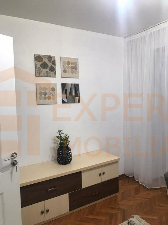 Apartament, termen lung, 4 camere situat in zona TOMIS NORD